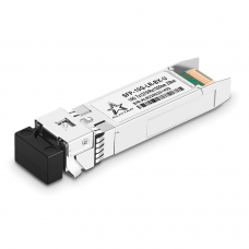 Модуль SFP+ 10GBASE-BX 1SM WDM LC 20km TX1270/RX1330nm DOM