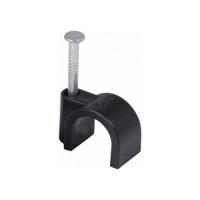 Bracket with a nail, 10 mm