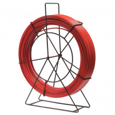 Cable pulling device CPD-D8mm 150m set