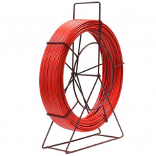 Cable pulling device CPD-D8mm 200m set