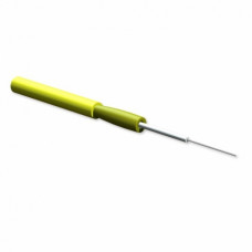 ВО кабель патчкордовый J-V(ZN)H 1F SM, FRNC