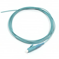 Pigtail LC/UPC 1.5 m, MM (OM3)