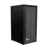 Шкаф 19" 24U, 800х1055 мм (Ш*Г)