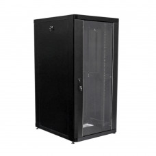 Шкаф 19" 24U, 800х1055 мм (Ш*Г)