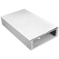 Box for FO, empty without the panel, CMS