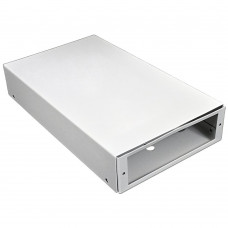 Box for FO, empty without the panel, CMS