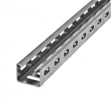 Швелер 42х32х2.0 мм  (L-1.25м)