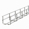 Wire cable tray stainless steel