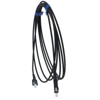 Patch cord SC/UPC-SC/UPC SM patchcord, outdoor 3 m, Simplex