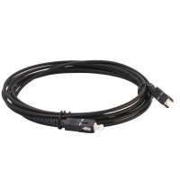Патчкорд SC/UPC-SC/UPC SM, зовнішнього виконання 3 м, Simplex