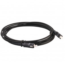 Патчкорд SC/UPC-SC/UPC SM, внешнее исполнение 3 м, Simplex