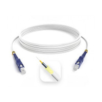 Патчкорд армированный SC/UPC-SC/UPC SM 3м Simplex