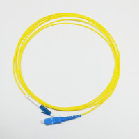 Patch cord SC/UPC-LC/UPC SM 1m Simplex