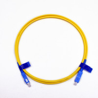Patch cord SC/UPC-SC/UPC SM 3м Simplex