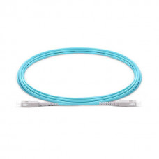 Patch cord SC/UPC-SC/UPC MM (OM3) 15м Simplex Slim (2мм)