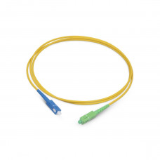 Patch cord SC/APC-SC/UPC SM 2м Simplex