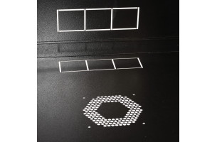 Отличия 19" настенных серверных шкафов MGSWA, MGSWL, MGSW1L