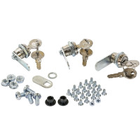 Комплект крепления шкафов MGSWL.  