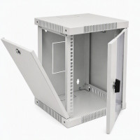Шкаф 10", 12U, 320х300 мм (Ш*Г)