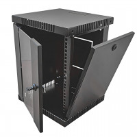 Шкаф 10", 6U, 320х300 мм (Ш*Г)