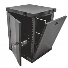Шкаф 10", 6U, 320х300 мм (Ш*Г)