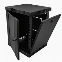 Шкаф 10", 6U, 320х300 мм (Ш*Г)