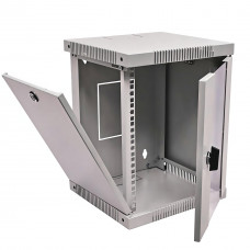 Шкаф 10", 6U, 320х300 мм (Ш*Г)