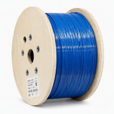 Everon™ S/FTP 550/23s, blue, Category 6a