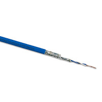 FutureCom™  S/FTP 800/23s, blue, Category 7