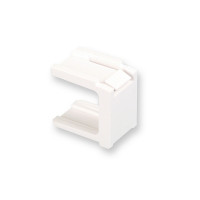 LANC Blank Module, white, to cover emty slot