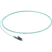 ВО пігтейл LC/UPC, MM, OM3, Clearcurve®, 900µm, LSZH, 2 м, Corning