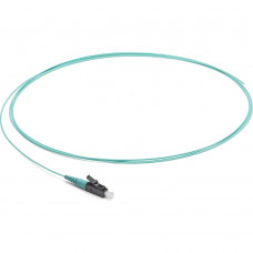 ВО пигтейл LC/UPC, MM, OM3, Clearcurve®, 900µm, LSZH, 2 м, Corning