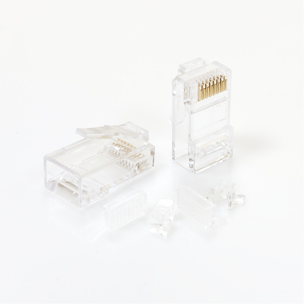 Connectors, Product Code 6PG-HU12XZ - product image  1