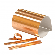 Self-adhesive copper tape 10x75