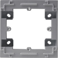 Адаптер з/у 1Х, Lumina-Intens, срібний