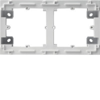 Адаптер з/у 2Х, Lumina-Intens,  білий