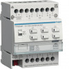 Home automation