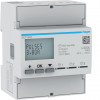 Meters and measuring instruments