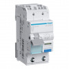 Residual Current Circuit Breakers (RCBOs)