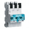 Selective circuit breakers and accessories