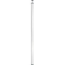 Одинарная  колонна DA200-45 для приборов формата 45 мм с затяжкой, 3-3,3 м