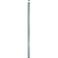Одинарная  колонна DA200-45 для приборов формата 45 мм с затяжкой,  3-3,3 м