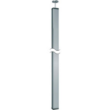 Одинарная колонна DA200-80 для приборов формата 60 мм с затяжкой, 2,5-2,8 м
