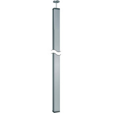 Одинарная колонна DA200-80 для приборов формата 60 мм с затяжкой, 2,8-3,1 м