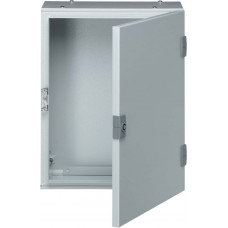 Шафа металева ORION Plus,  IP65, непрозорі двері, 500X300X200мм