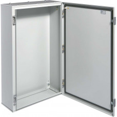 Шафа металева ORION Plus,  IP65, непрозорі двері, 800X500X200мм