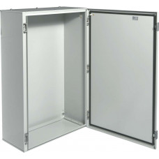 Шафа металева ORION Plus,  IP65, непрозорі двері, 950X600X300мм