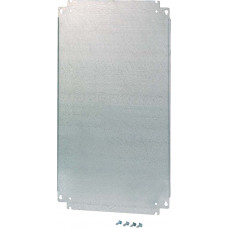Монтажная панель металлическая для Орион плюс (полиэфир) L750 H750
