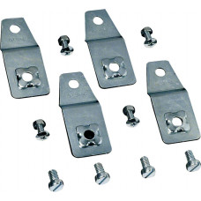 Петлі навісні для металевих шаф ORION,  комплект 4 - шт.