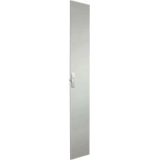 Дверь правая 1850x300мм,с запирающей системой,IP44 для шкафа FWB H1850xB300мм